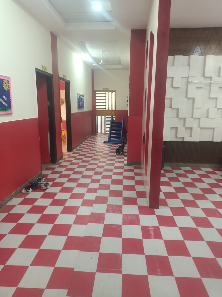 Floor Plan, rps-savana Commercial Office Space in IT/SEZ 980 Sq.Yd. In Sector 88 Faridabad 8129809