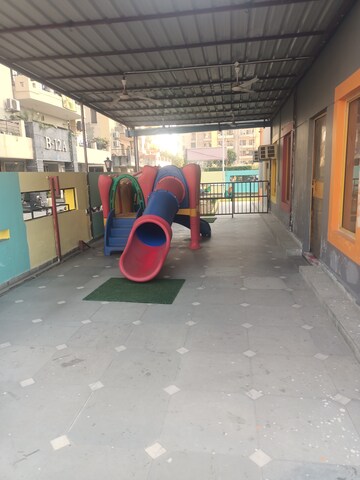 Parking in  Office Space in IT/SEZ at RPS Savana, Sector 88 – for Sale