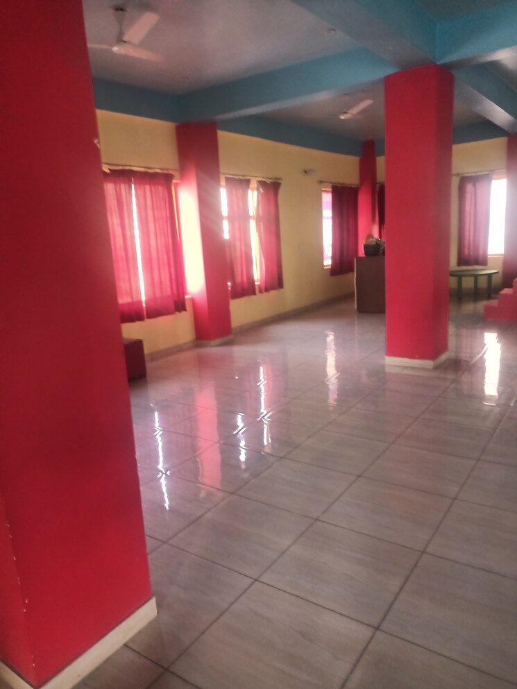 Floor Plan, rps-savana Commercial Office Space in IT/SEZ 980 Sq.Yd. In Sector 88 Faridabad 8129809