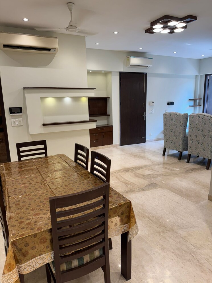 Master Bedroom, unitech-fresco 2 Bedroom 1418 Sq.Ft. Apartment In Sector 50 Gurgaon 8129833