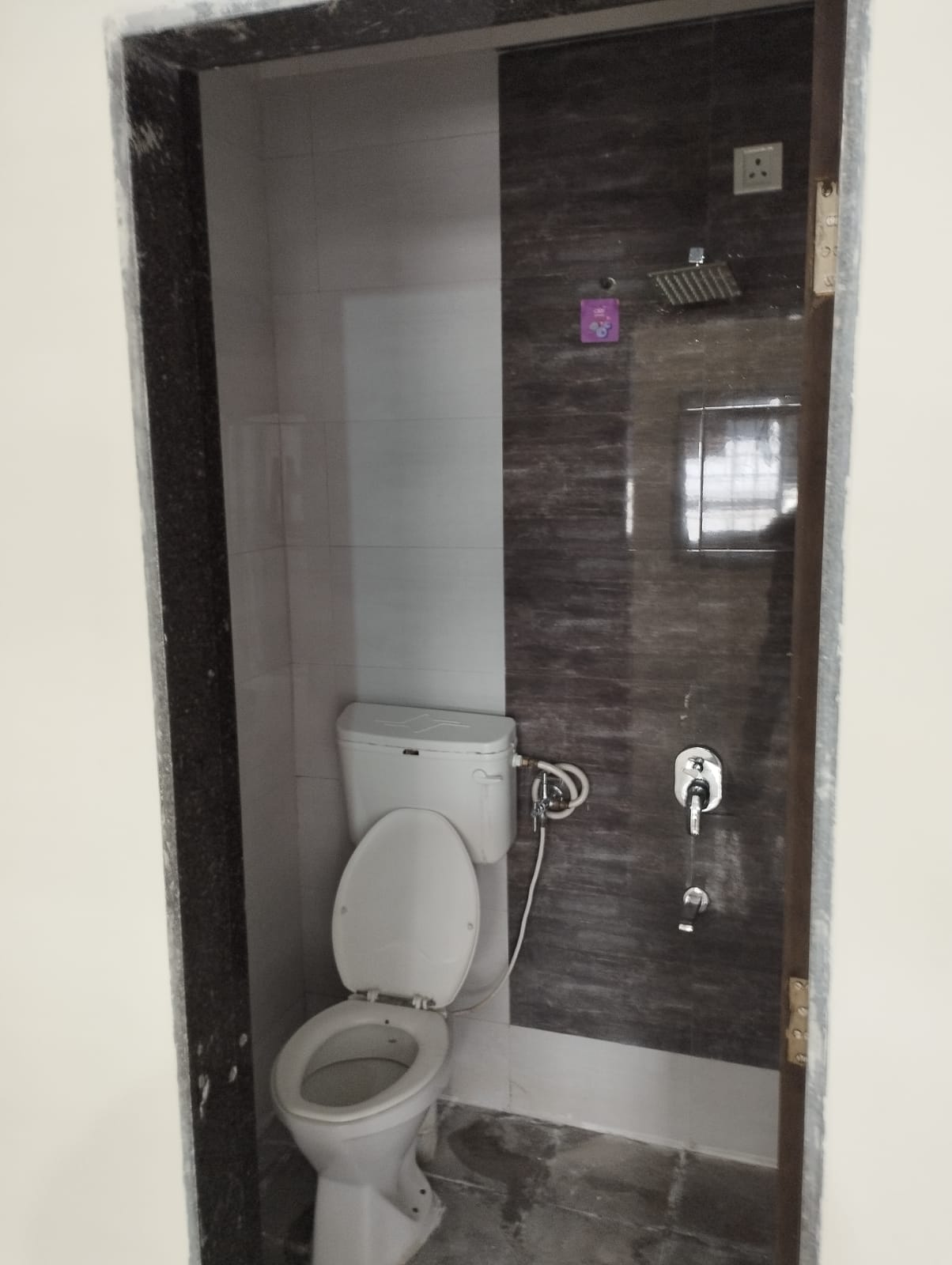 2 BHK + Pooja Room,Study Room Apartment For Sale in Kohinoor Zen Estate