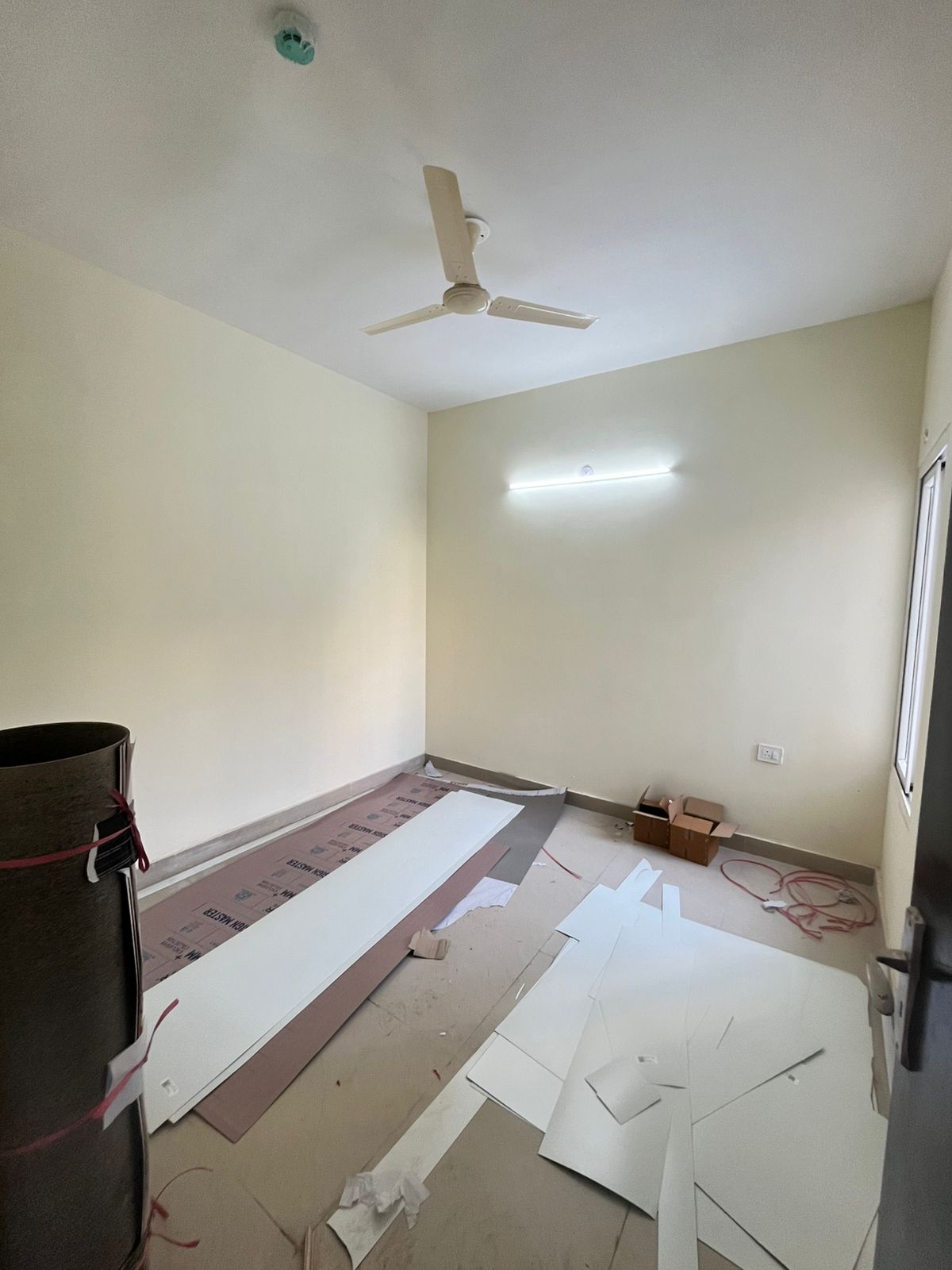 3 BHK + Servant Room 1798 Sq.Ft. Apartment in Jaypee Greens The Orchards