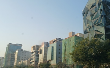 Office Space For Rent in Sector 136