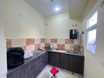 Kitchen in 3 BHK Apartment at Jaypee Greens The Orchards, Sector 131 – for Sale