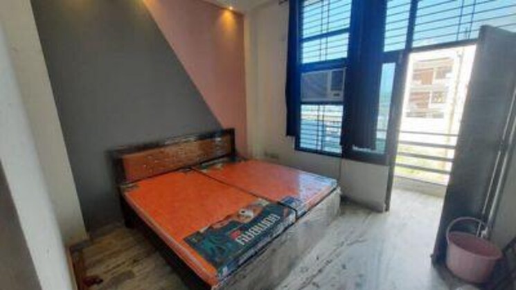 Bedroom, jaypee-greens-the-orchards 4 Bedroom 2620 Sq.Ft. Apartment In Sector 131 Noida 8129861