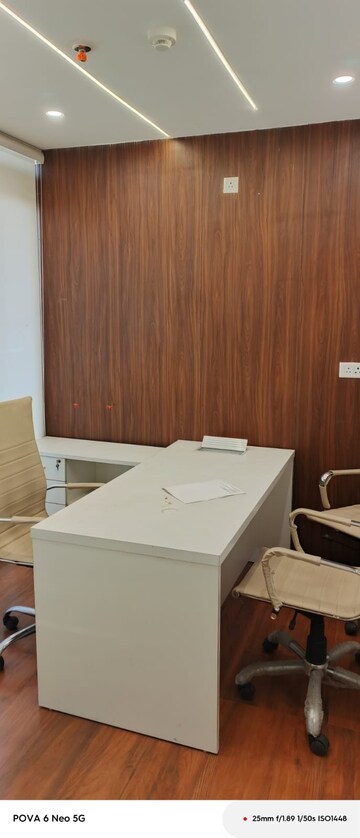 Master Bedroom in 4 BHK Apartment at Jaypee Greens The Orchards, Sector 131 – for Sale