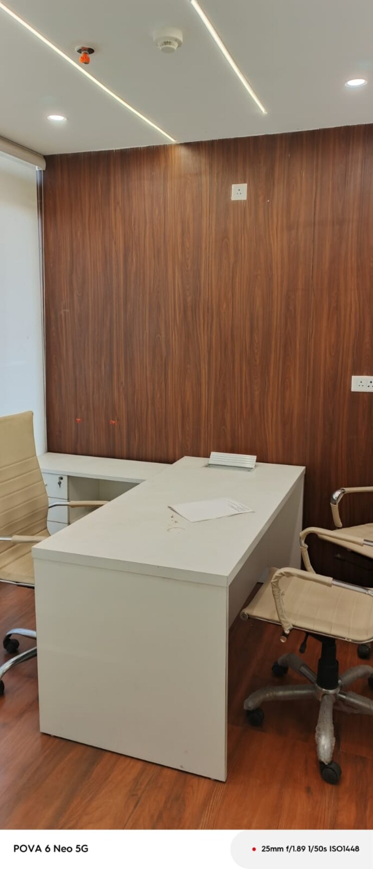 Master Bedroom, jaypee-greens-the-orchards 4 Bedroom 2205 Sq.Ft. Apartment In Sector 131 Noida 8129874