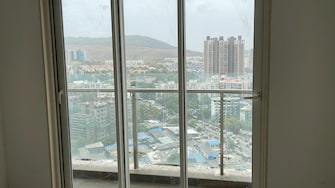 2 BHK Apartment For Rent in JP Decks Goregaon East Mumbai  8129901