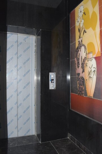 Kitchen in 4 BHK Builder Floor at Housing Board Colony Sector 51, Sector 51 – for Rent