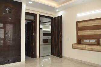 4 BHK Builder Floor For Rent in Housing Board Colony Sector 51 Sector 51 Gurgaon  8129897