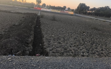 Plot For Sale in Badkhar Nagar