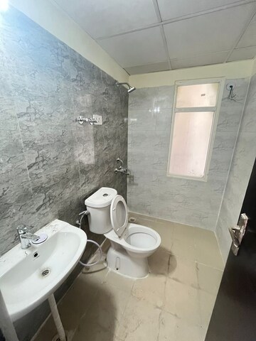 Bathroom in 2 BHK Apartment at Jaypee Kensington Boulevard, Sector 131 – for Sale