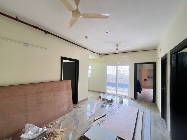 Bedroom, jaypee-kensington-boulevard 3 Bedroom 1320 Sq.Ft. Apartment In Sector 131 Noida 8129910