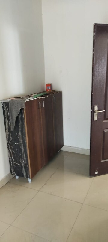Living Room in 2 BHK Apartment at Futec Gateway, Sector 75 – for Rent