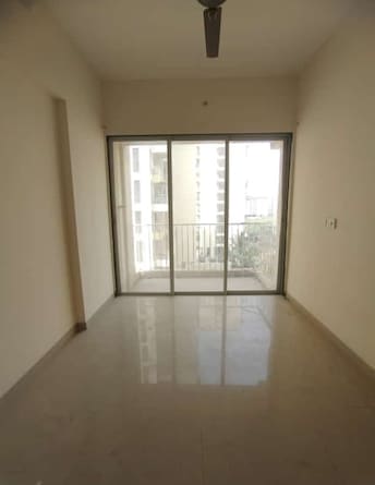 1 BHK Apartment For Rent in JSB Nakshatra Greens Naigaon East Mumbai  8129923