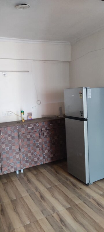Kitchen in 3 BHK Apartment at Gardenia Gateway, Sector 75 – for Rent