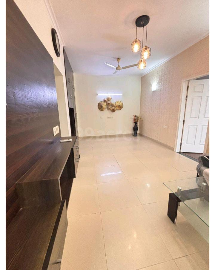 4 BHK + Servant Room 2250 Sq.Ft. Apartment in Jaypee Kensington Boulevard