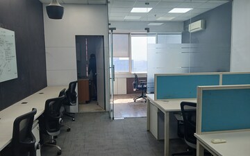 Office Space For Rent in Ansal Corporate Park, Sector 142