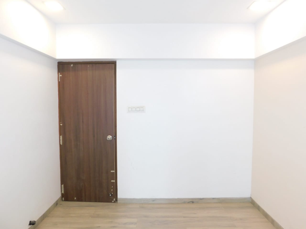 1 BHK Apartment For Sale in Kiran Chandra CHS