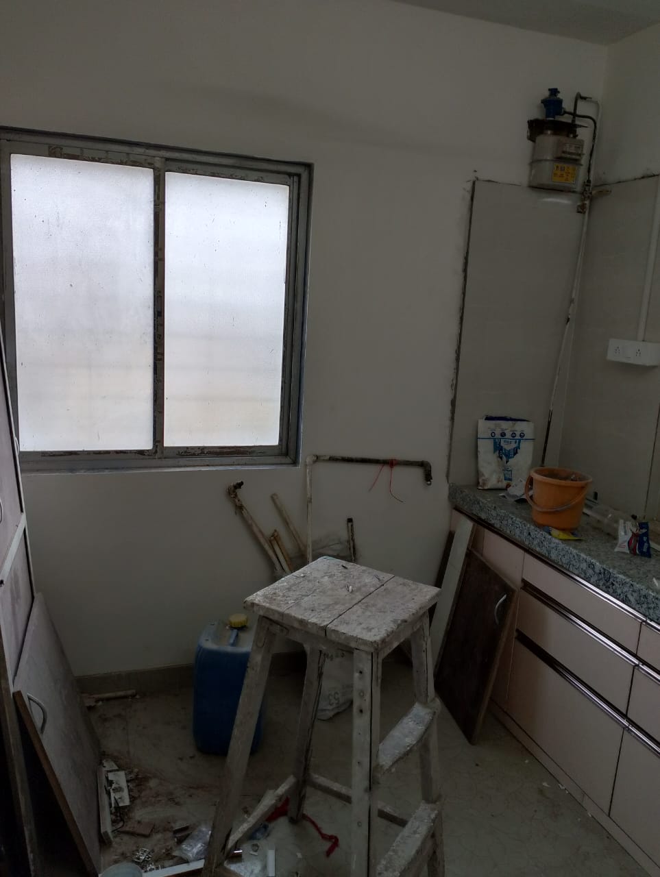 1 BHK 465 Sq.Ft. Apartment in Anjali Chs Varsova