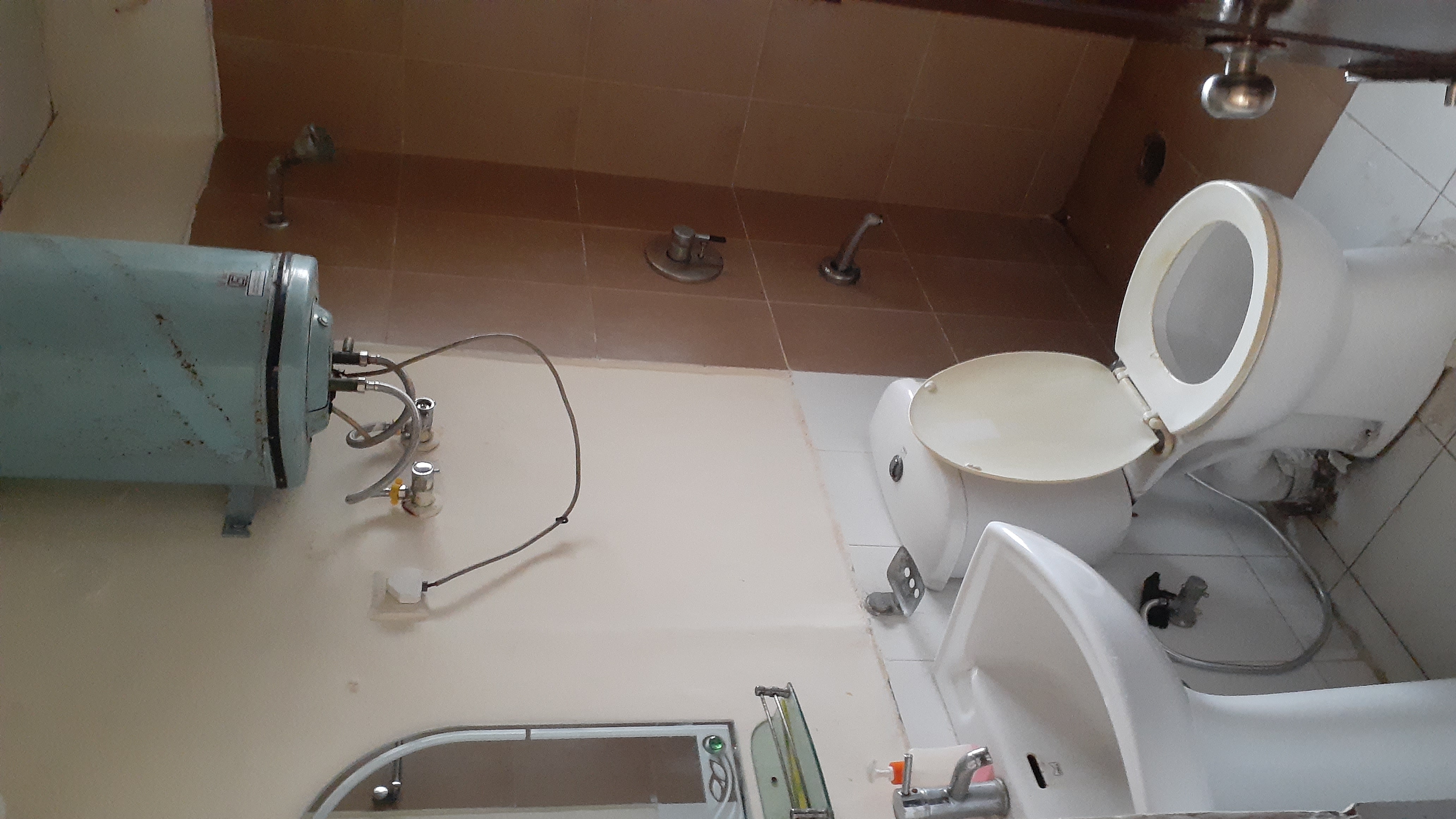 2 BHK Apartment For Sale in Ansal Sunshine County