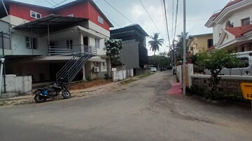  Showroom – Exterior View View at Panampally Nagar - for Sale