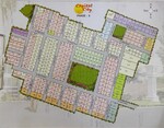 1250 Sq.Ft. Plot in Capital City 2