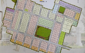Plot For Sale in Saddu