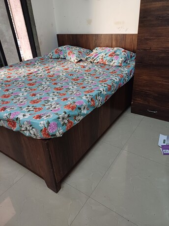 1 BHK Apartment For Rent in Sai Darshan Ghansoli Ghansoli Navi Mumbai  8129978