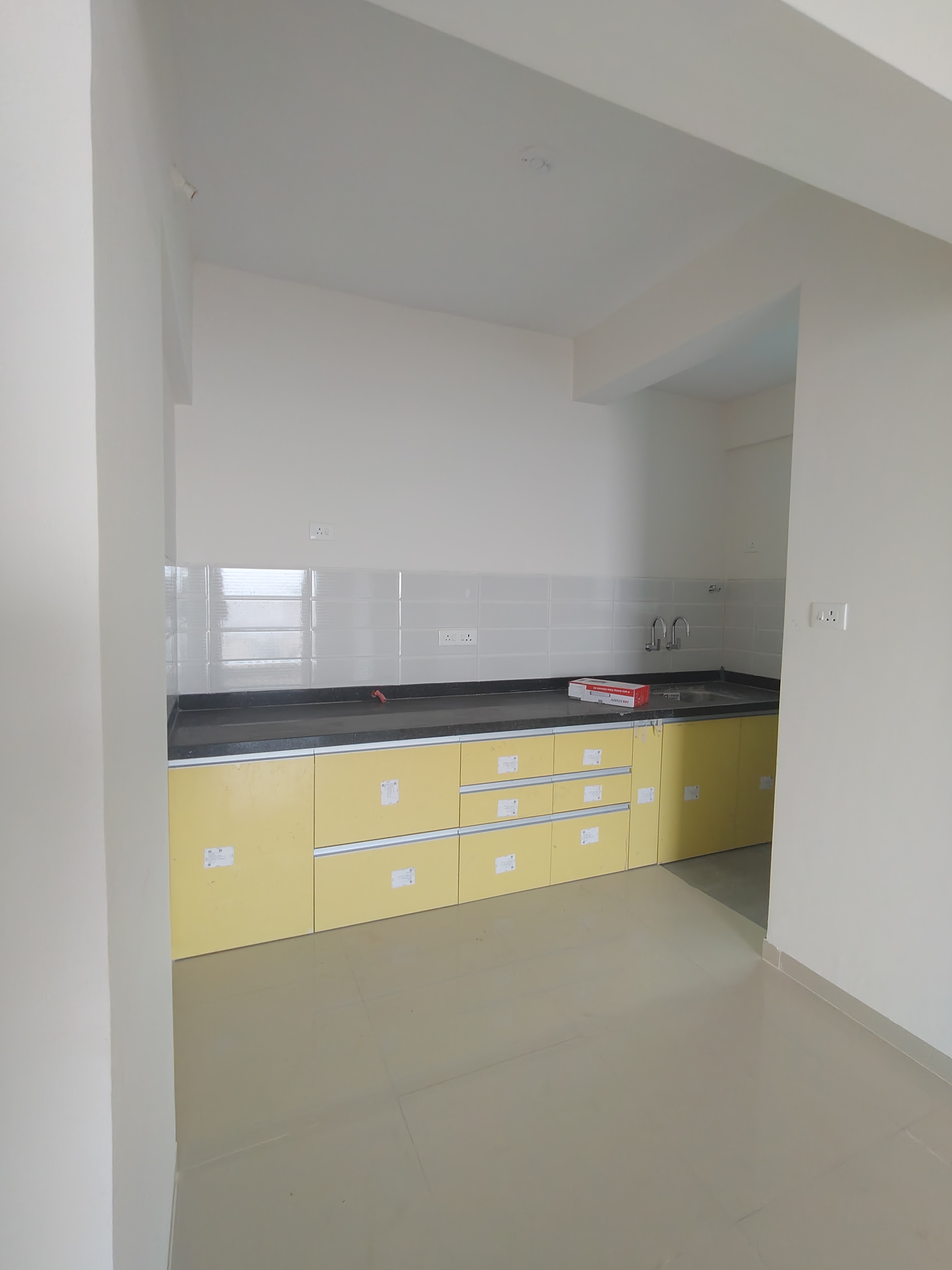 2 BHK + Pooja Room Apartment For Sale in Panama Silver Stone
