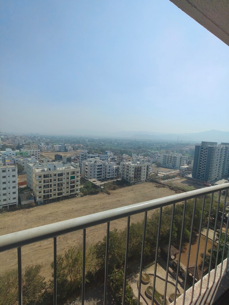 Exterior View, panama-silver-stone 2 Bedroom 759 Sq.Ft. Apartment In Handewadi Pune 8129989