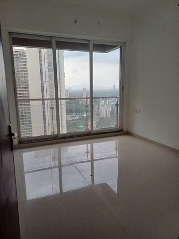 Living Room in 2 BHK Apartment at Bhairaav Goldcrest Residency, Ghansoli – for Rent