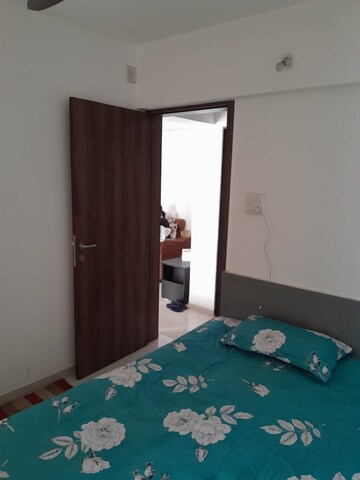 Bedroom in 1 BHK Apartment at Amit Colori, Undri – for Sale