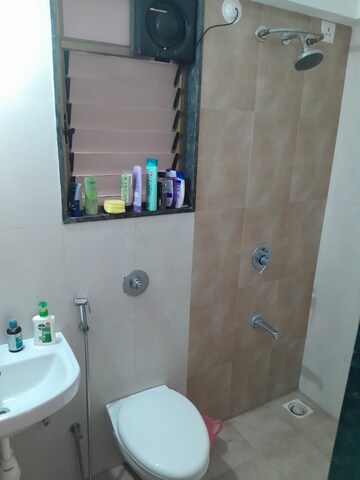 Furnished Amenities in 1 BHK Apartment at Amit Colori, Undri – for Sale