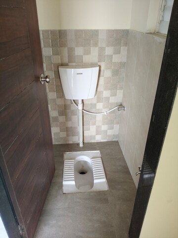 Bathroom in 1 BHK Apartment at Keystone Capella, Undri – for Rent