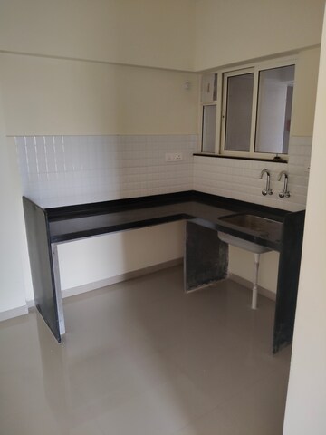 Kitchen in 1 BHK Apartment at Keystone Capella, Undri – for Rent