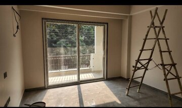 3 BHK Builder Floor For Rent in Saket