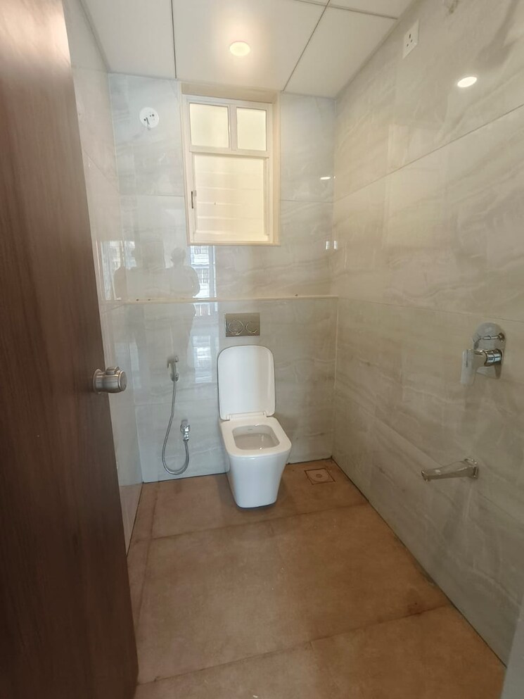 Bathroom, dynamic-oasis 2 Bedroom 1120 Sq.Ft. Apartment In Undri Pune 8130011