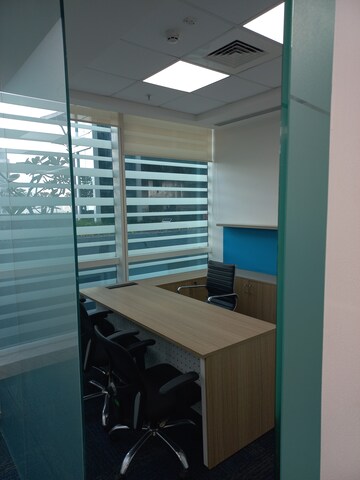 Staircase in  Office Space at Business Square Andheri East, Andheri East – for Rent