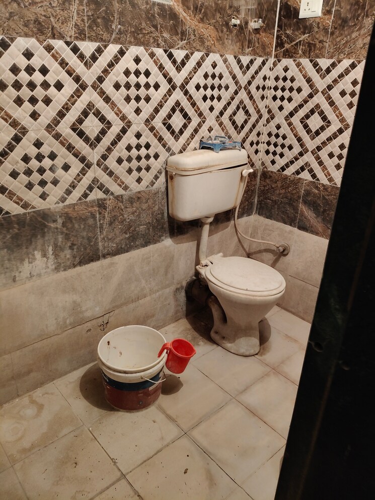 Bathroom, g-s-icon-residency 1 Bedroom 620 Sq.Ft. Apartment In Undri Pune 8130019