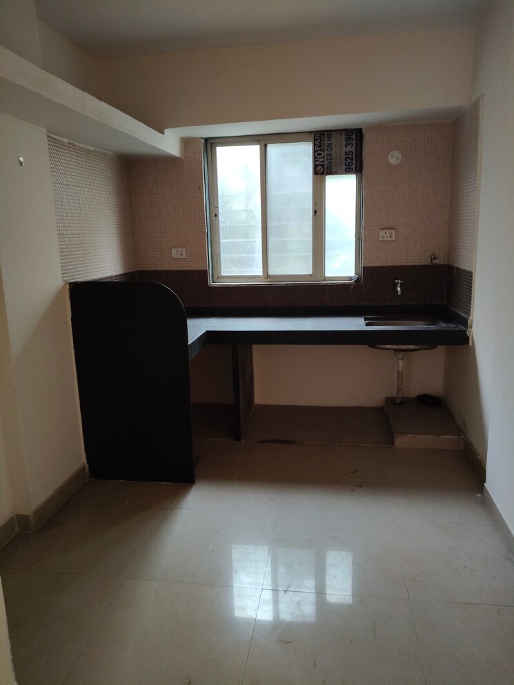 Kitchen, g-s-icon-residency 1 Bedroom 620 Sq.Ft. Apartment In Undri Pune 8130019