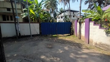  Plot – Exterior View View at Elamakkara - for Sale