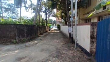 Parking in  Plot at Elamakkara – for Sale
