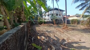  Plot – Exterior View View at Elamakkara - for Sale