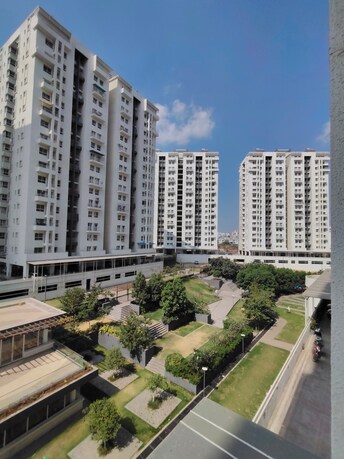 2 BHK Apartment For Resale in Godrej Greens Undri Pune  8130023