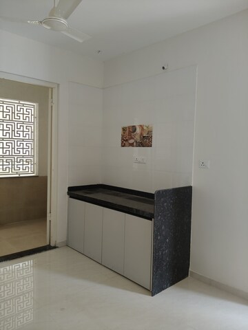 Room in 2 BHK Apartment at Goel Ganga Glitz, Undri – for Rent