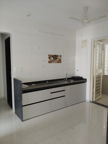 Furnished Amenities in 2 BHK Apartment at Goel Ganga Glitz, Undri – for Rent