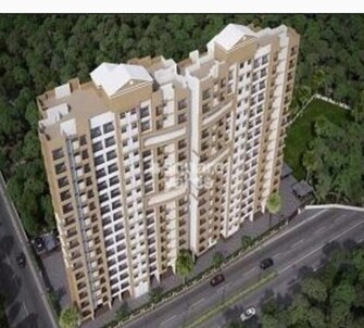 2 BHK Apartment For Resale in Raunak Park View Ghodbunder Road Thane  8130029