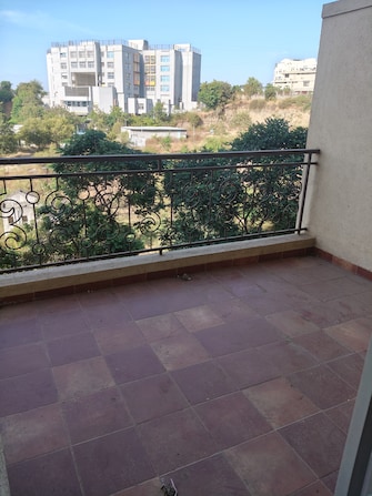 2 BHK Apartment For Resale in Nyati Ebony Undri Pune  8130032