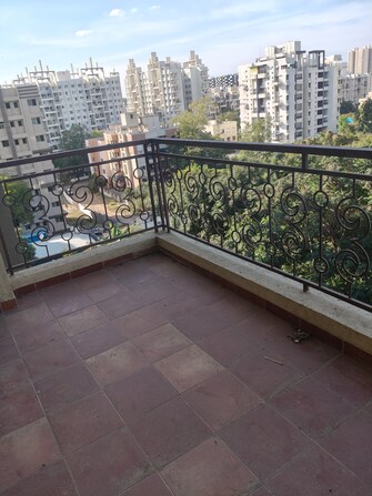 2 BHK Apartment For Resale in Nyati Ebony Undri Pune  8130032